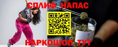 молекула духа Партизанск
